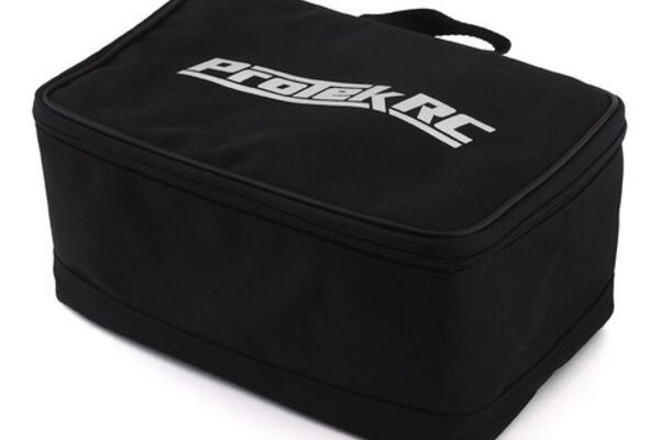 Protek RC ProTek RC Shock & Differential Fluid Bag