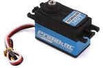 Protek RC PTK-140T ProTek RC 140T Low Profile High Torque Metal Gear Servo (High Voltage)