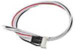 Protek RC ProTek RC 6S Female TP Balance Connector w/30cm 24awg Wire