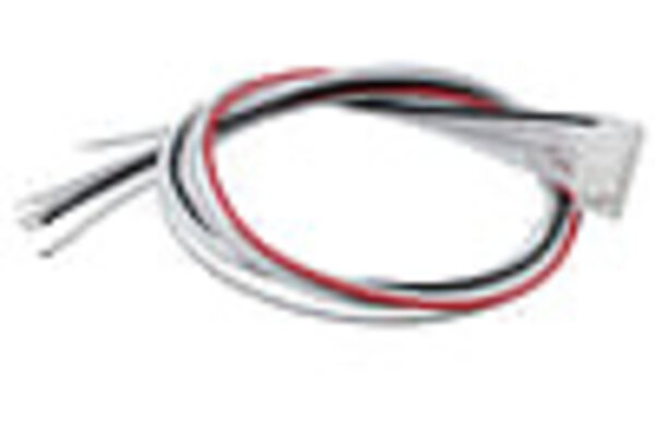 Protek RC ProTek RC 7S Male TP Balance Connector w/30cm 24awg Wire