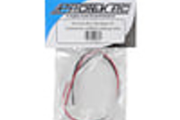 Protek RC PTK-5283  ProTek RC 5S Male TP Balance Connector w/30cm 24awg Wire
