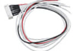 Protek RC ProTek RC 8S Female XH Balance Connector w/30cm 24awg Wire