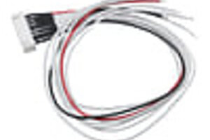 Protek RC ProTek RC 8S Female XH Balance Connector w/30cm 24awg Wire