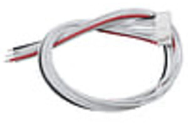 Protek RC PTK-5277  ProTek RC 8S Male TP Balance Connector w/30cm 24awg Wire