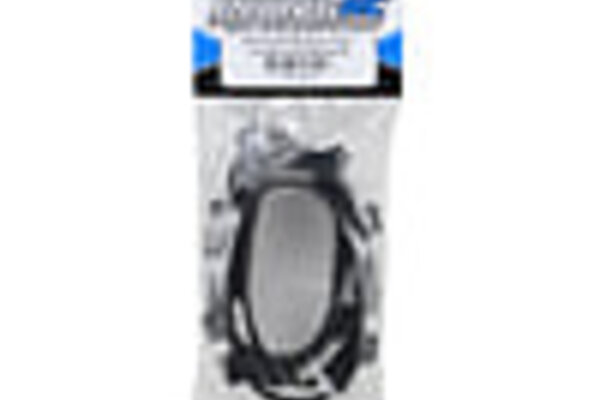 Protek RC PTK-2013   ProTek RC Monster Truck & Truggy Tire Mounting Glue Bands (4)