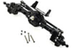 Xtra Speed Xtra Speed Complete Aluminum Hi-Lift Front Portal Axle Set Xtra Speed Xtra Speed Complete Aluminum Hi-Lift Front Portal Axle Set