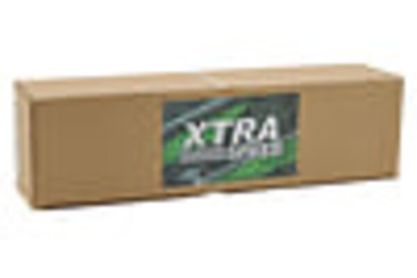 Xtra Speed Xtra Speed Complete Aluminum Hi-Lift Front Portal Axle Set