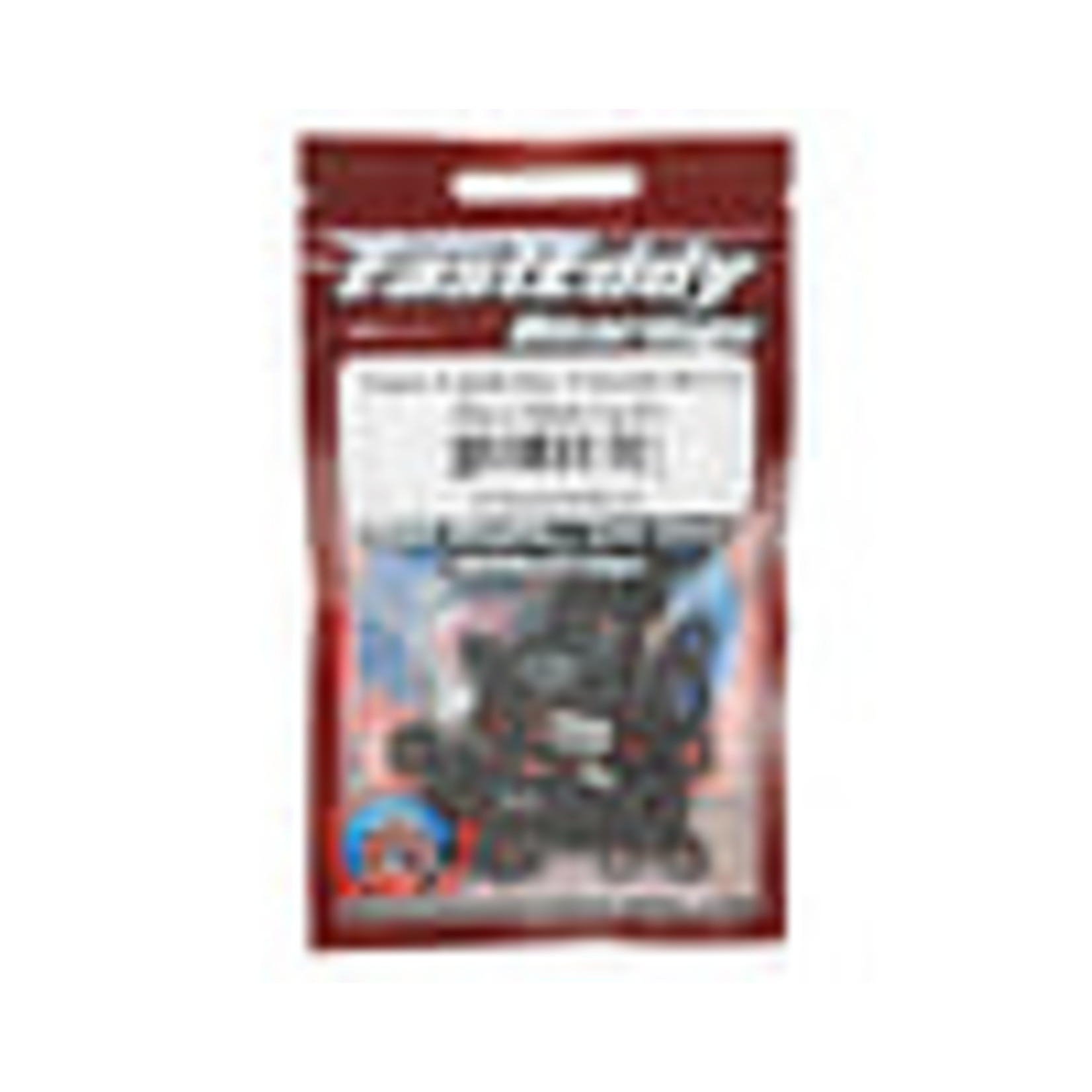 Team FastEddy TFE705   Traxxas 1/16th Mini E-Revo Sealed Bearing Kit
