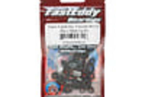 Team FastEddy TFE705   Traxxas 1/16th Mini E-Revo Sealed Bearing Kit