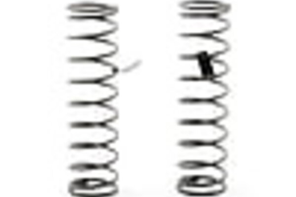 Mugen Seiki MUGE0563    Mugen Seiki Rear Damper Spring (X Soft, 86mm, 10.75T) (2)