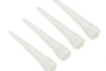 Protek RC PTK-1571   ProTek RC Tire Glue Replacement Tips (4)