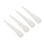 Protek R/C PTK-1571   ProTek RC Tire Glue Replacement Tips (4)