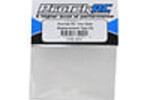 Protek RC PTK-1571   ProTek RC Tire Glue Replacement Tips (4)