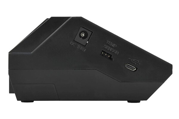 Protek RC PTK-8522   ProTek RC "Prodigy 610ez AC/DC" LiHV/LiPo Balance Battery Charger