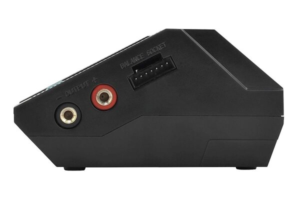 Protek RC PTK-8522   ProTek RC "Prodigy 610ez AC/DC" LiHV/LiPo Balance Battery Charger