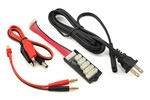 Protek RC PTK-8522   ProTek RC "Prodigy 610ez AC/DC" LiHV/LiPo Balance Battery Charger