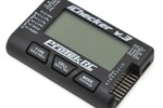 Protek RC PTK-211 ProTek RC "iChecker 3.0" LCD LiPo Battery Cell Checker (2-8S)