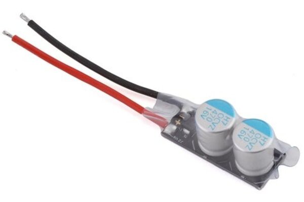 Maclan Racing MCL4249    M32T Capacitor Module