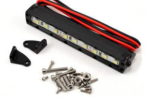 Vanquish Products VPS06757 Vanquish Products Rigid Industries 3" LED Light Bar (Black)