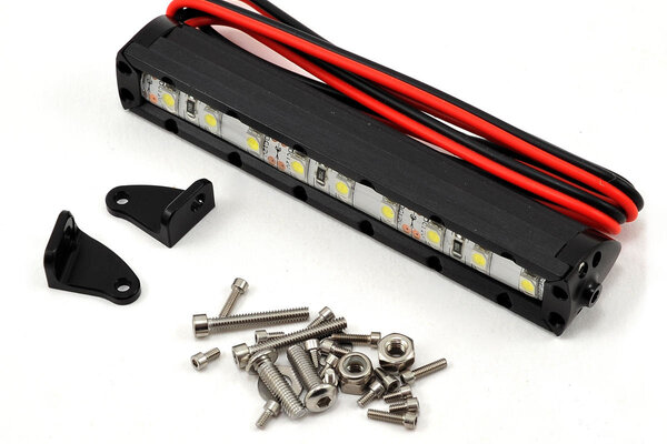Vanquish Products VPS06757 Vanquish Products Rigid Industries 3" LED Light Bar (Black)