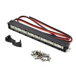 Vanquish Products VPS06755 Vanquish Products Rigid Industries 4" LED Light Bar (Black)