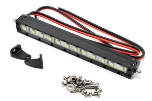 Vanquish Products VPS06755 Vanquish Products Rigid Industries 4" LED Light Bar (Black)