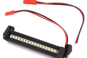 FriXion RC FRXV03W FriXion RC VisionX XPR 3" Super LED Light Bar