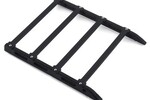 SBC (Scale By Chris) SBC063GR Scale By Chris Gladiator Roof Rack (Pro-Line Gladiator Crawler Body)
