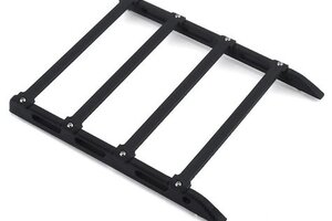 SBC (Scale By Chris) SBC063GR Scale By Chris Gladiator Roof Rack (Pro-Line Gladiator Crawler Body)
