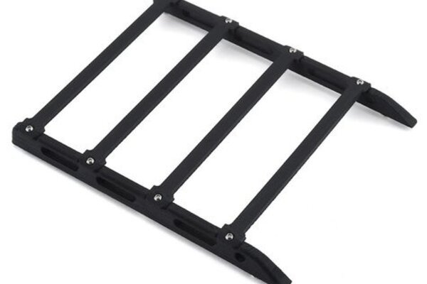 SBC (Scale By Chris) SBC063GR Scale By Chris Gladiator Roof Rack (Pro-Line Gladiator Crawler Body)