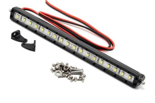 Vanquish Products VPS06751 Vanquish Products Rigid Industries 6" LED Light Bar (Black)