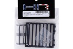 Hot Racing SXTF282RR Hot Racing Axial SCX24 Jeep Aluminum Roof Rack w/Light Pods