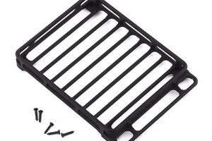 Orlandoo Hunter OLHMX0017-B Orlandoo Hunter OH35A01 Aluminum Roof Rack (Black)