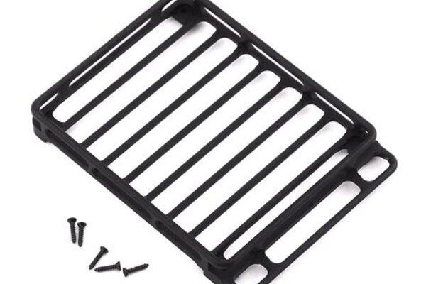 Orlandoo Hunter OLHMX0017-B Orlandoo Hunter OH35A01 Aluminum Roof Rack (Black)