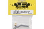 Yeah Racing YEA-TRX4-023 Yeah Racing Traxxas TRX-4 Aluminum & Brass Drop Hitch Receiver