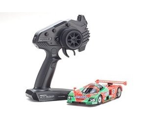 Kyosho KYO32328RE-B MINI-Z RWD MAZDA 787B No. 55 L