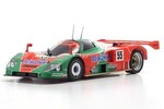 Kyosho KYO32328RE-B MINI-Z RWD MAZDA 787B No. 55 L