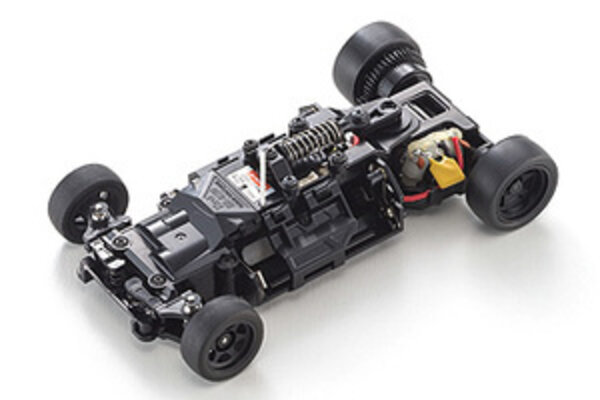 Kyosho KYO32328RE-B MINI-Z RWD MAZDA 787B No. 55 L
