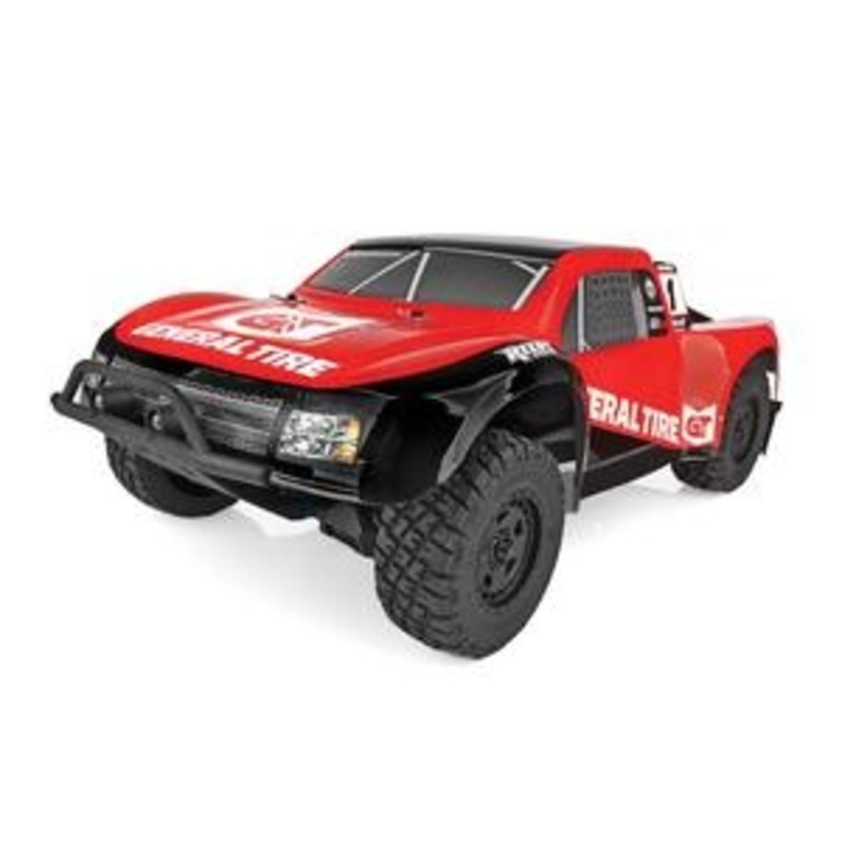 Team Associated ASC20531 Pro4 SC10 General Tire Off-Road 1/10 4WD Electric Short Course Truck RTR