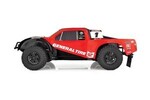 Team Associated ASC20531 Pro4 SC10 General Tire Off-Road 1/10 4WD Electric Short Course Truck RTR