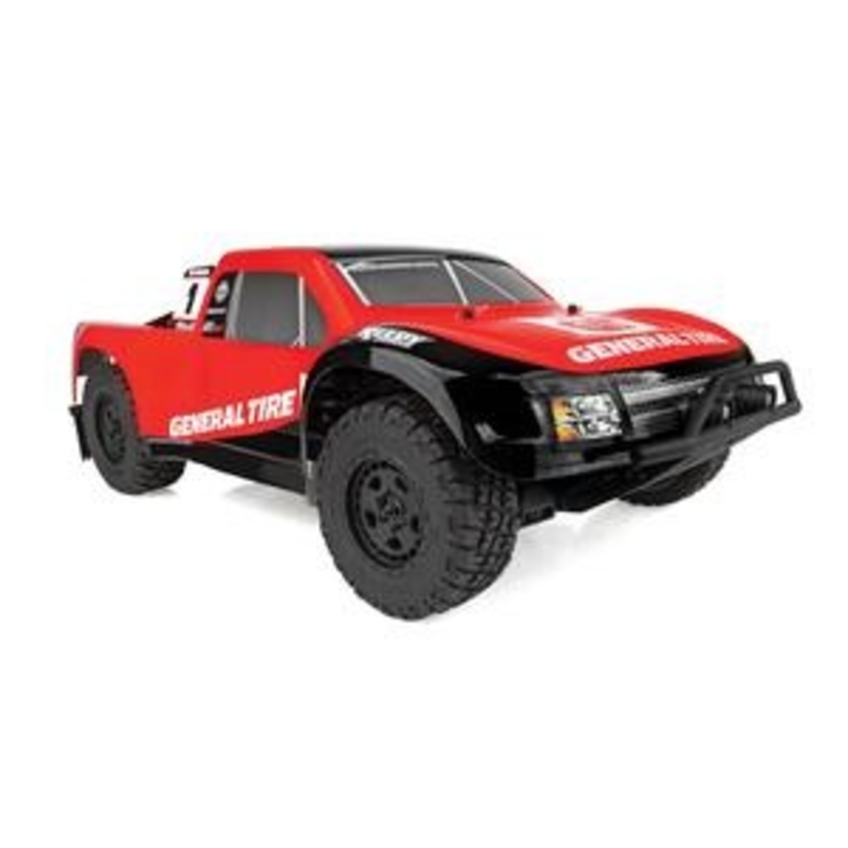 Team Associated ASC20531 Pro4 SC10 General Tire Off-Road 1/10 4WD Electric Short Course Truck RTR