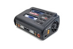 Ultra Power Technology UPTUP200DUO  UP200 DUO 200W Dual Port Multi-Chemistry AC/DC Charger