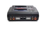 Ultra Power Technology UPTUP200DUO  UP200 DUO 200W Dual Port Multi-Chemistry AC/DC Charger