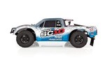 Team Associated ASC20530C Pro4 SC10 Off-Road 1/10 4WD Electric Short Course Truck RTR w/ LiPo Battery & Charger Combo