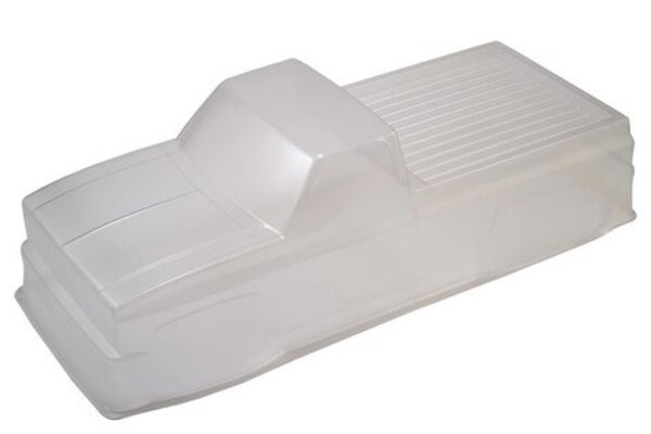 MST MXS-720003 MST MTX-1 C10 Pickup Body (Clear)