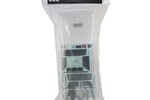 MST MXS-720003 MST MTX-1 C10 Pickup Body (Clear)