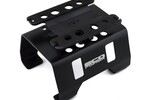 EcoPower ECP-3001 EcoPower Rotating 1/10 & 1/8 Aluminum Car Stand w/Shock Holder