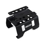 EcoPower ECP-3001 EcoPower Rotating 1/10 & 1/8 Aluminum Car Stand w/Shock Holder