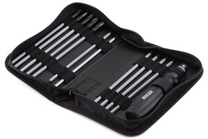 EcoPower ECP-3041 EcoPower "Mini Essential" Tool Kit w/Pouch