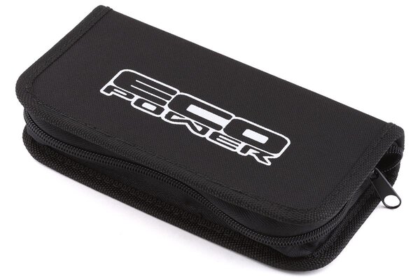 EcoPower ECP-3041 EcoPower "Mini Essential" Tool Kit w/Pouch